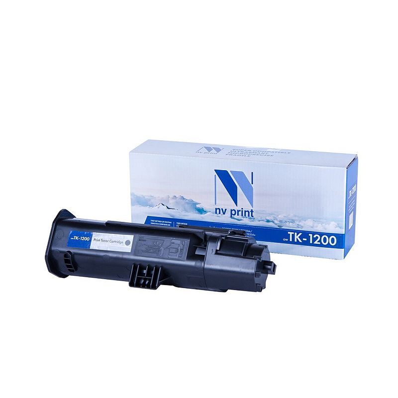 Картридж совм. NV Print TK-1200 черный для Kyocera P2335d/P2335dn/P2335dw/M2235dn/M2735dn (3000)