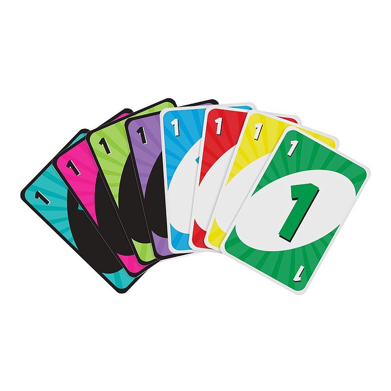 Игра настольная ТРИ СОВЫ "Уно Моменто" 2в1 