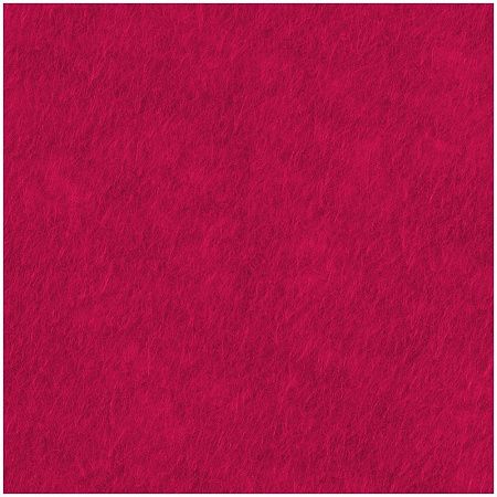 Фетр ArtSpace 50*70см, 2мм, фуксия, в рулоне