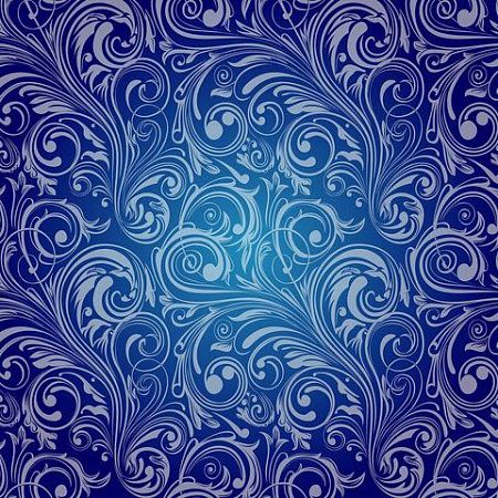 Бумага упаковочная новогодняя "Red&Blue" 70x100 см, 10 дизайнов ассорти, ЗОЛОТАЯ СКАЗКА, 591909