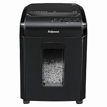 Уничтожитель (шредер) FELLOWES POWERSHRED 10M, 5 уровень секретности, фрагменты 2х15 м, FS-46306