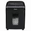 Уничтожитель (шредер) FELLOWES POWERSHRED 10M, 5 уровень секретности, фрагменты 2х15 м, FS-46306