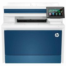 МФУ лазерное ЦВЕТНОЕ HP Color LJ Pro 4303fdw "4 в 1", А4, 33 стр./мин, 50000 стр./мес, ДУПЛЕКС, АПД, Wi-Fi, сетевая карта, 5HH67A МФУ лазерное ЦВЕТНОЕ HP Color LJ Pro 4303fdw "4 в 1", А4, 33 стр./мин, 50000 стр./мес, ДУПЛЕКС, АПД, Wi-Fi, сетевая карта, 5HH67A