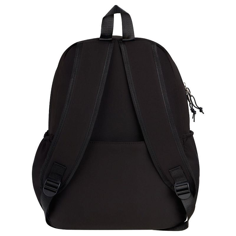 Рюкзак MESHU "Shiny", 43*30*13см, 1 отделение, 3 кармана, уплотненная спинка, в комплекте пенал 19,5*4*5см 