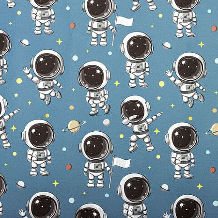 Бумага упаковочная "For Kids", 70x100 см, 10 дизайнов ассорти, ЗОЛОТАЯ СКАЗКА, 591918