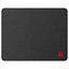 Коврик для мыши Defender Black 250*200*3мм, ткань+резина