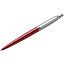 Ручка шариковая Parker "Jotter Kensington Red CT" синяя, 1,0мм, кнопочн., подарочная упаковка