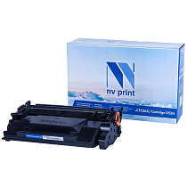 Картридж совм. NV Print CF226X/052H черный для HP LJ Pro M402/M426/Canon LBP212dw/214dw/215x/MF421dw/426/428x/429x (9200стр.)