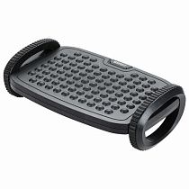Подставка для ног BRABIX "Ultra 3" 35,5*25,5 см, возможность качания, 2 уровня высоты, 533038