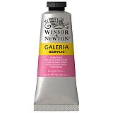 Краска акриловая художественная Winsor&Newton "Galeria", 60мл, туба, розовый Опера