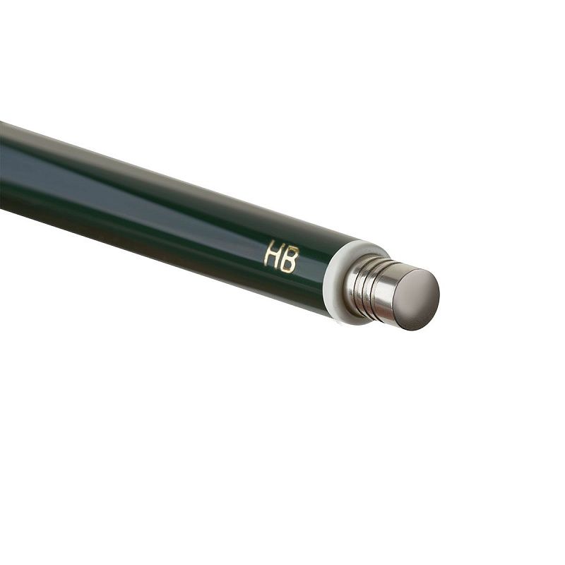 Карандаш цанговый Faber-Castell "TK 9400" 2,0мм, HB 