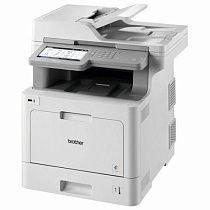 МФУ лазерное ЦВЕТНОЕ BROTHER MFC-L9570CDW "4 в 1" А4, 31 стр./мин, 80000 стр./мес, ДУПЛЕКС, Wi-Fi, АПД, сетевая карта МФУ лазерное ЦВЕТНОЕ BROTHER MFC-L9570CDW "4 в 1" А4, 31 стр./мин, 80000 стр./мес, ДУПЛЕКС, Wi-Fi, АПД, сетевая карта