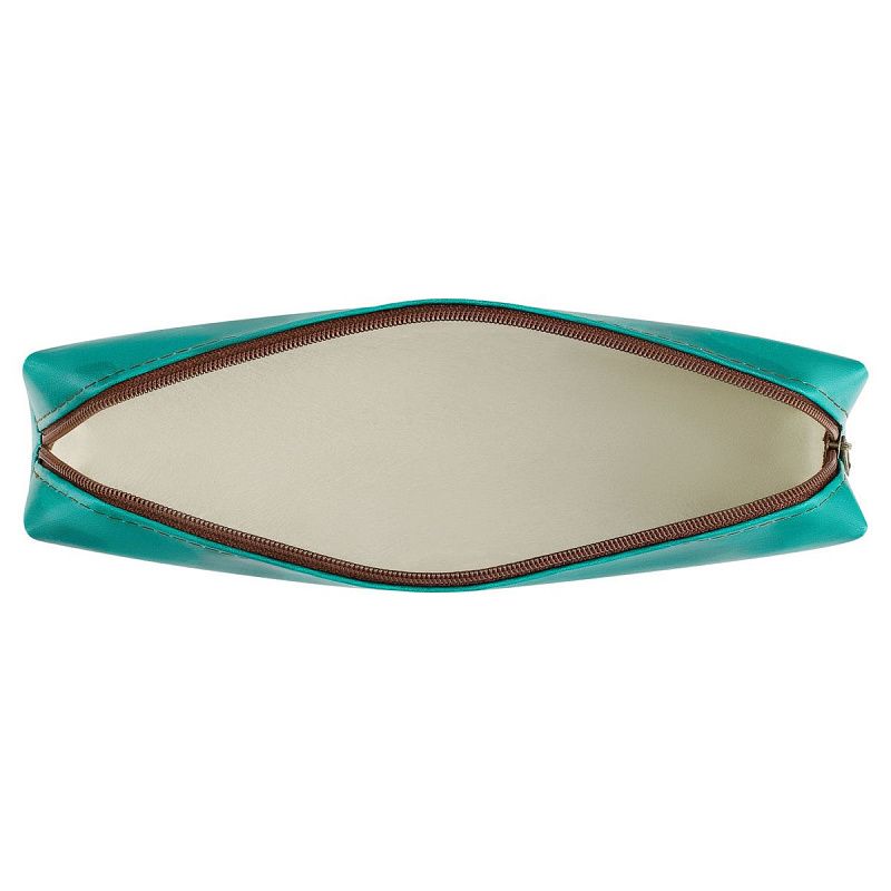 Пенал мягкий 200*55*40 MESHU "Chill", искусственная кожа 