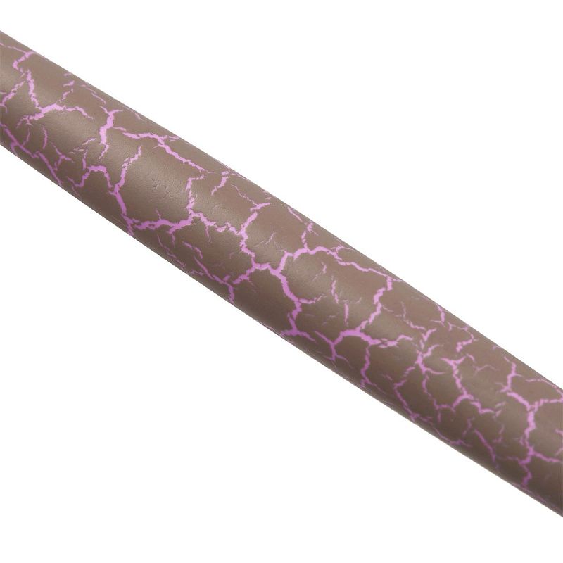 Кисть художественная синтетика Гамма "Safari", круглая №4, средняя ручка