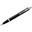 Ручка шариковая Parker "IM Black CT" синяя, 1,0мм, кнопочн., подарочная упаковка