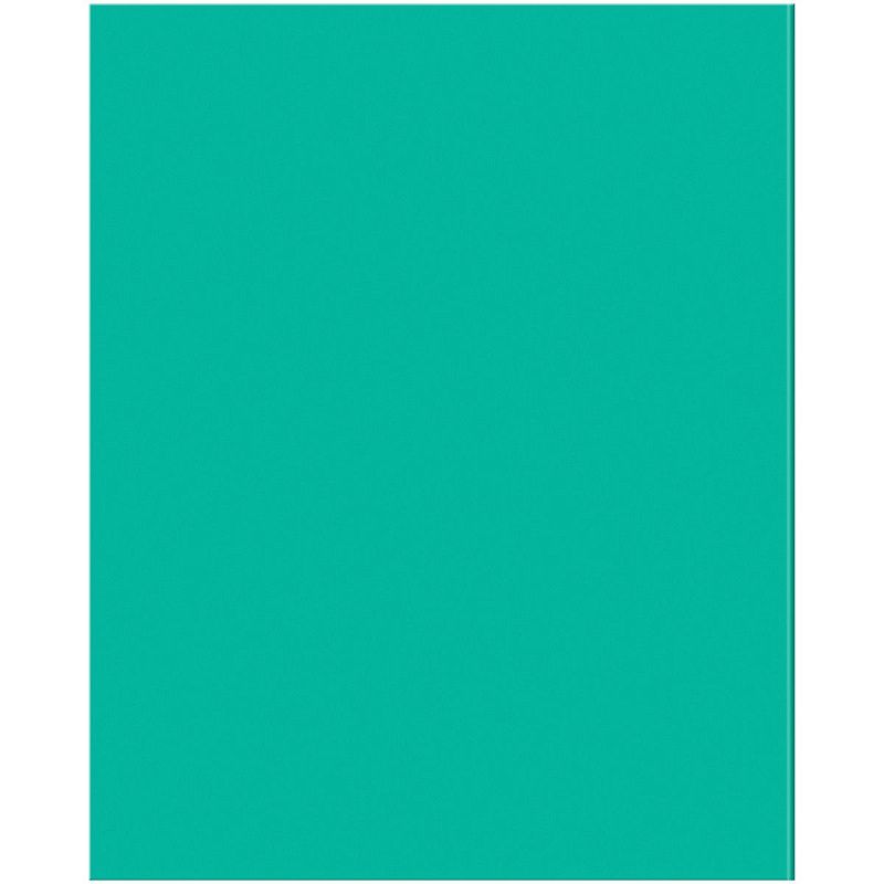 Тетрадь предметная 48л. BG "Перфокарта" - География, пластиковая обложка