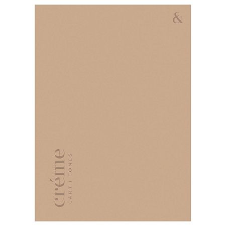 Тетрадь 80л., А4, клетка GreenwichLine "Natural tone", soft-touch ламинация, 70г/м2
