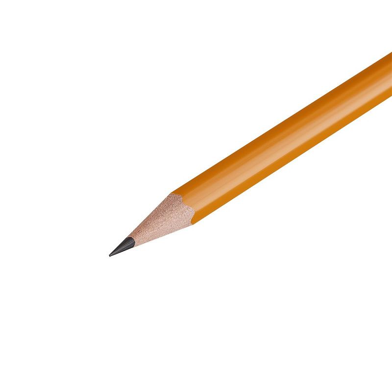 Карандаш ч/г Koh-I-Noor "1500" HB, заточен. 