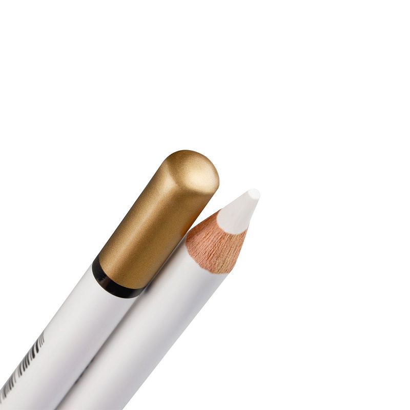 Ластик-карандаш Koh-I-Noor "6312" белый 