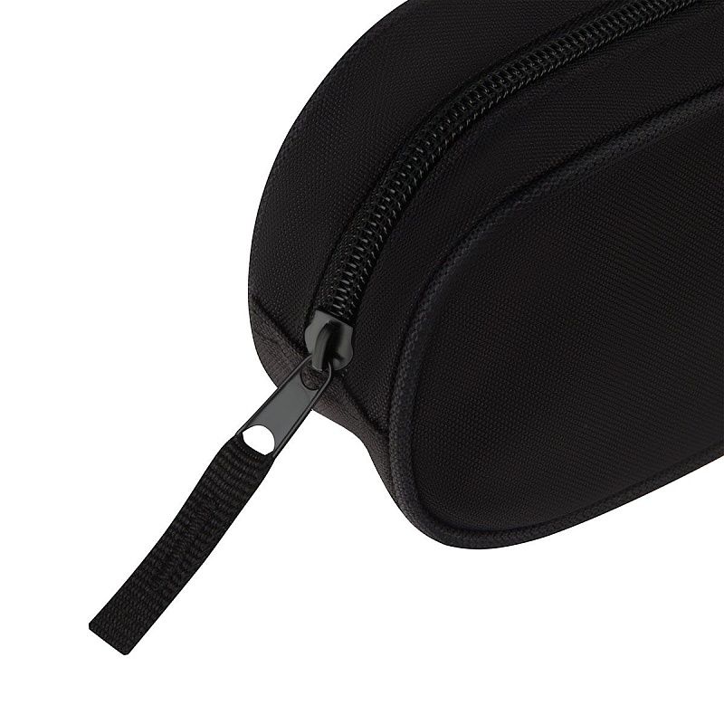 Пенал, 210*90*50 ArtSpace "Classic Black", корпусный, полиэстер 