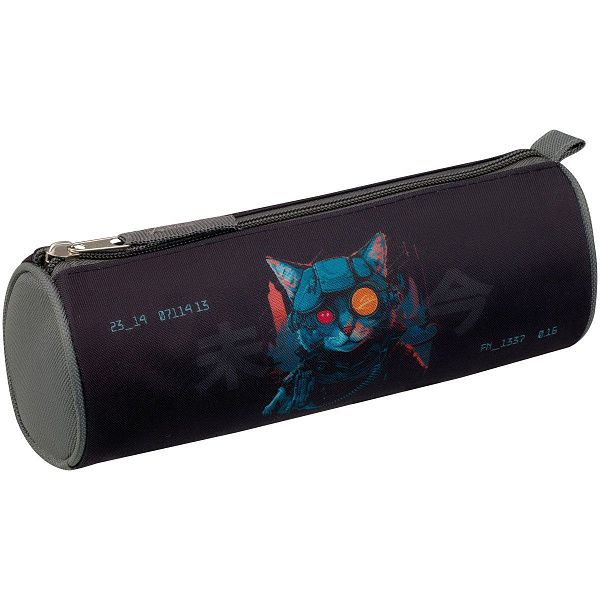 Пенал 210*80 ArtSpace "Strong", полиэстер