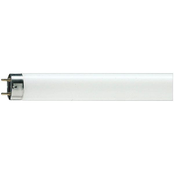 Лампа люминесцентная OSRAM G13 18W/640 (короткая)