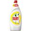 Средство для мытья посуды Fairy "Сочный лимон", 900мл
