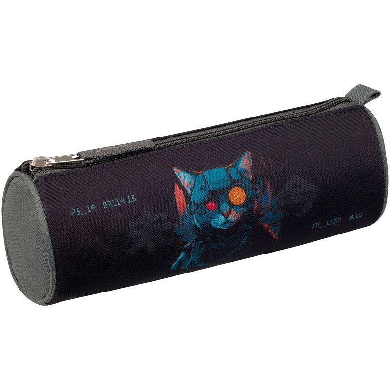 Пенал 210*80 ArtSpace "Strong", полиэстер