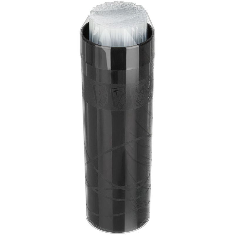 Стержень шариковый СТАММ синий, 135мм, 1,0мм 