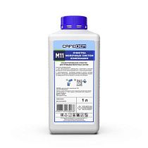 картинка Средство для очистки молочных систем кофемашин CAFEDEM M11, жидкость, 1000 мл, 30036, CD-M11-F1-L1 магазин являющийся официальным дистрибьютором в России картинка Средство для очистки молочных систем кофемашин CAFEDEM M11, жидкость, 1000 мл, 30036, CD-M11-F1-L1 от магазина