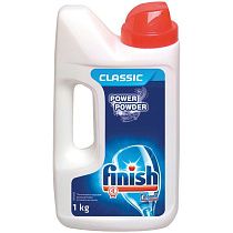 Порошок для посудомоечной машины Finish "Classiс Power", 1кг 