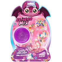 Слайм Slimer "Lovely Unicorn", 180г