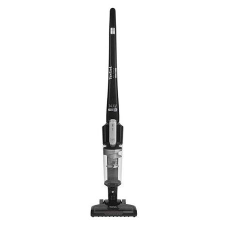 Пылесос вертикальный беспроводной TEFAL TY6545RH, потребляемая мощн. 100Вт, контейнер, 2211400233