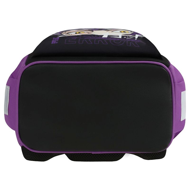 Ранец ArtSpace Junior "Kawai boy" 37*28*21см, 1 отделение, 3 кармана, анатомическая спинка 