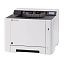 Принтер лазерный ЦВЕТНОЙ KYOCERA P5026cdw, А4, 26 стр./мин, 50000 стр./мес., ДУПЛЕКС, Wi-Fi, сетевая карта, 1102RB3NL0