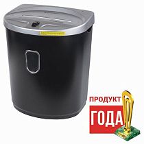 Уничтожитель (шредер) BRAUBERG S8-DS, 2 уровень секретности, полоски 4 мм, 8 листов, 23 л, 531772 Уничтожитель (шредер) BRAUBERG S8-DS, 2 уровень секретности, полоски 4 мм, 8 листов, 23 л, 531772