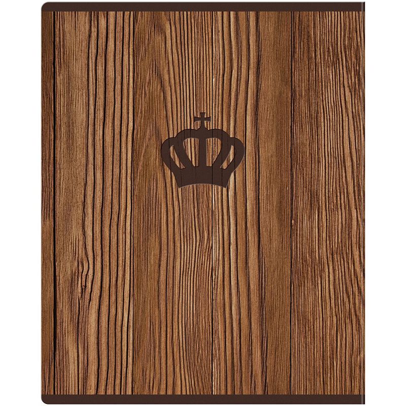 Тетрадь предметная 48л. BG "Дерево знаний" - История, soft-touch ламинация