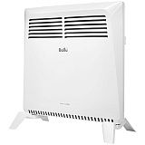 Конвектор Ballu Solo Turbo BEC/SMT-1000, 1000Вт, механич. тип, 15м, белый