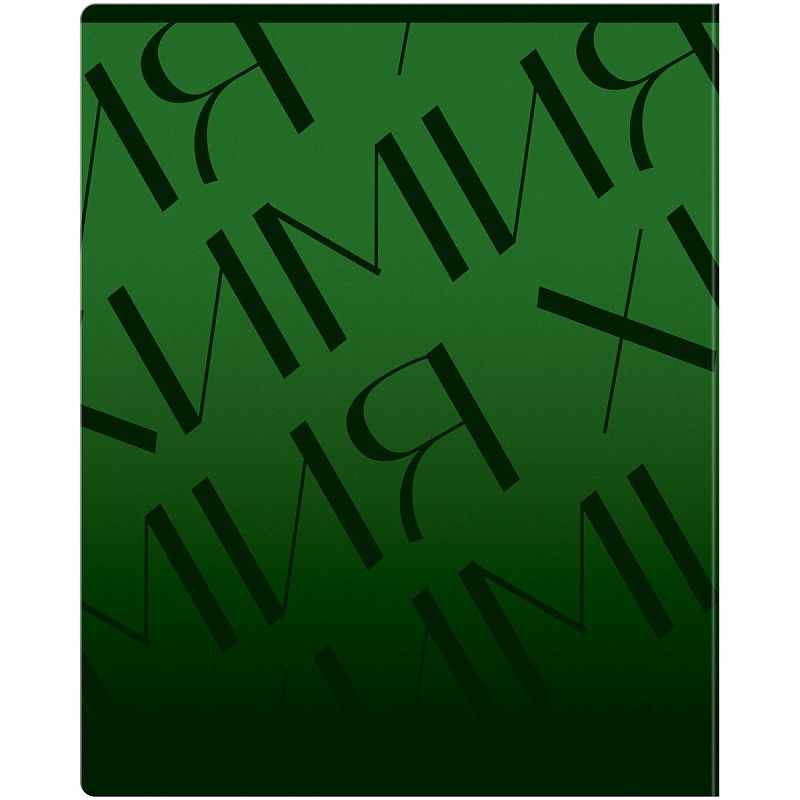 Тетрадь предметная 48л. BG "Темное стекло" - Химия, конгрев, твин-лак, 70г/м2