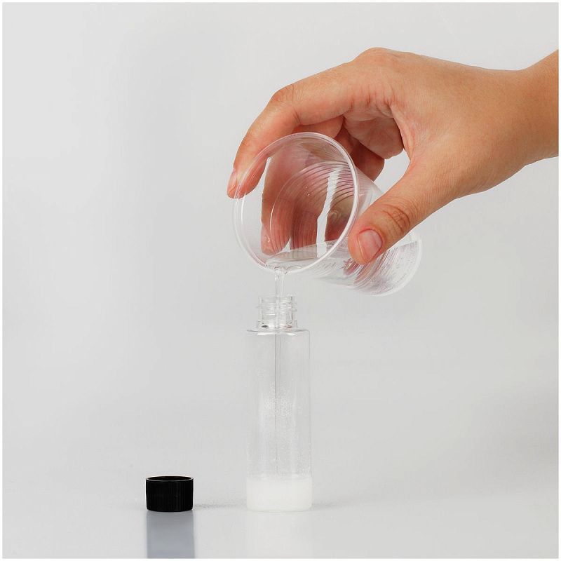 Набор для проведения опытов ТРИ СОВЫ «Волшебная вода», картонная коробка, европодвес