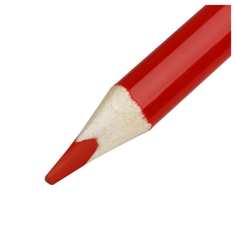 Карандаши цветные Гамма "Мультики", 36цв., трехгранные, заточен., картон. упак., европодвес