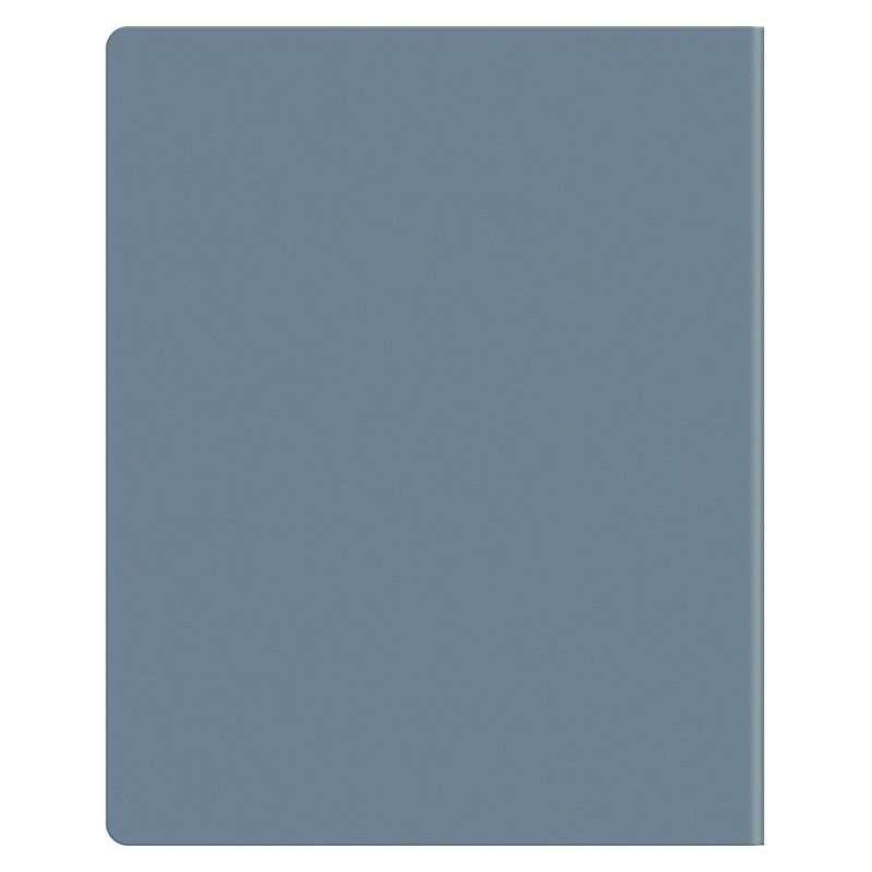 Тетрадь предметная 48л. BG "Сolor object" - География, soft-touch ламинация, тиснение фольгой, 70г/м2