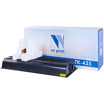 Картридж совм. NV Print TK-435 черный для Kyocera 180/181/220/221 (15000стр.) (ПОД ЗАКАЗ)