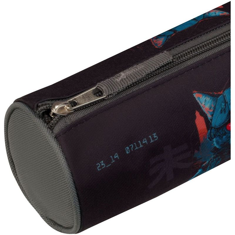 Пенал 210*80 ArtSpace "Strong", полиэстер 