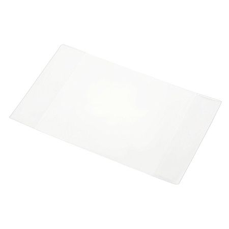 Обложка 210*350 для дневников и тетрадей, ArtSpace, ПВХ 80мкм 