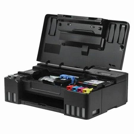 Принтер струйный CANON PIXMA G540 А4, 3,9 изобр/мин, 4800х1200, Wi-Fi, СНПЧ, 4621C009 