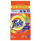 Порошок для машинной стирки Tide "Color", 6кг 