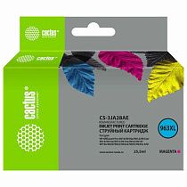Картридж струйный CACTUS (CS-3JA28AE) для HP OfficeJet Pro 9010/9010e/9012/9014, пурпурный Картридж струйный CACTUS (CS-3JA28AE) для HP OfficeJet Pro 9010/9010e/9012/9014, пурпурный