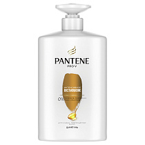 Шампунь для волос Pantene "Интенсивное восстановление", 900мл (ПОД ЗАКАЗ) 