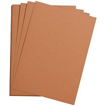 Цветная бумага 500*650мм, Clairefontaine "Etival color", 24л., 160г/м2, лососевый, легкое зерно, 30%хлопка, 70%целлюлоза Цветная бумага 500*650мм, Clairefontaine "Etival color", 24л., 160г/м2, лососевый, легкое зерно, 30%хлопка, 70%целлюлоза
